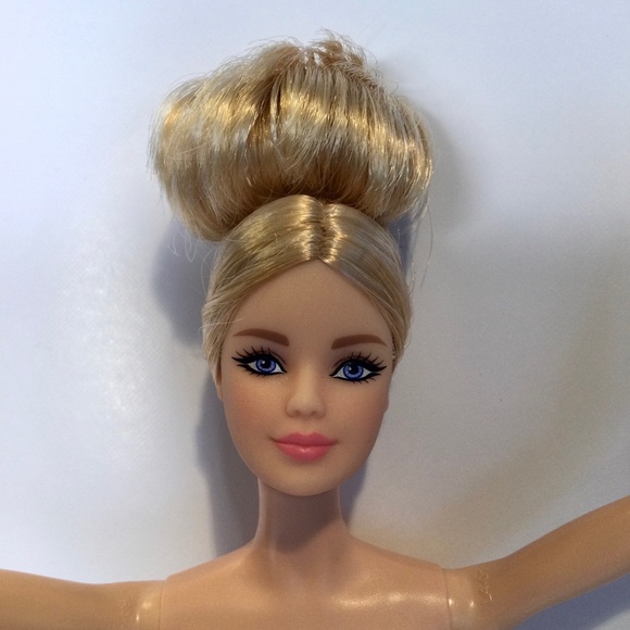 2019 Barbie Signature Ballet Wishes Doll Mattel GHT41 dancer Wishes Doll - Picture 3 of 11